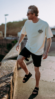 T-shirt Le Hicker