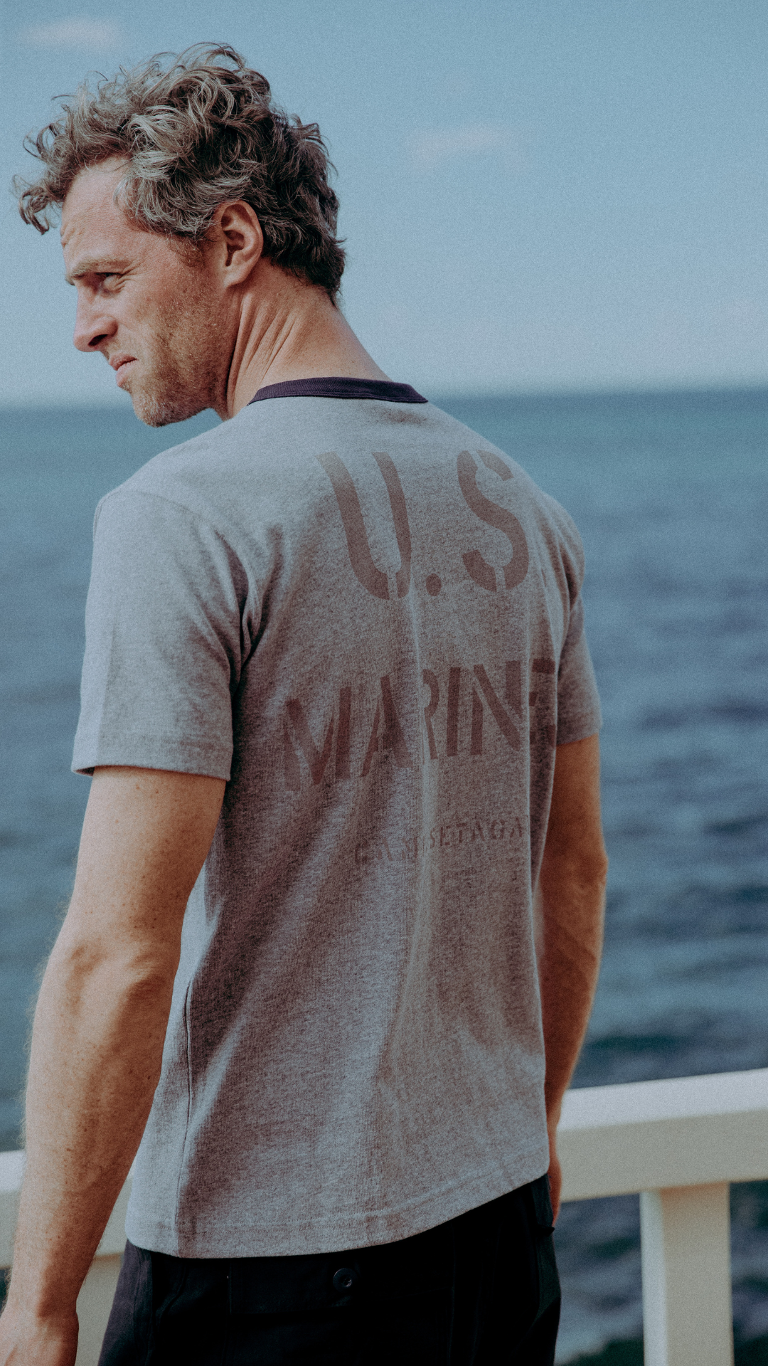 T-shirt La Force