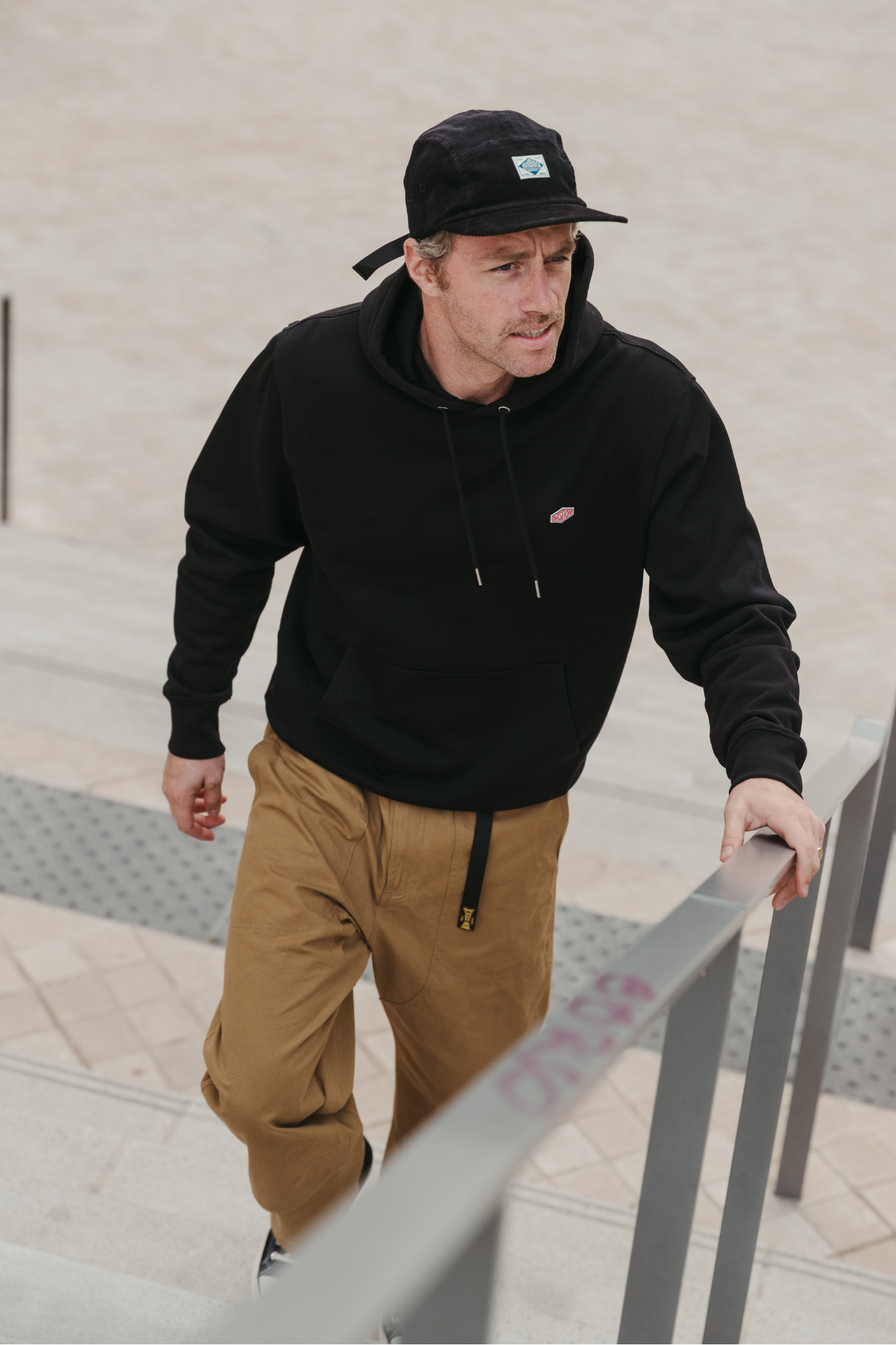 Sweat L'Indépendant