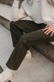 Pantalon Le Robuste