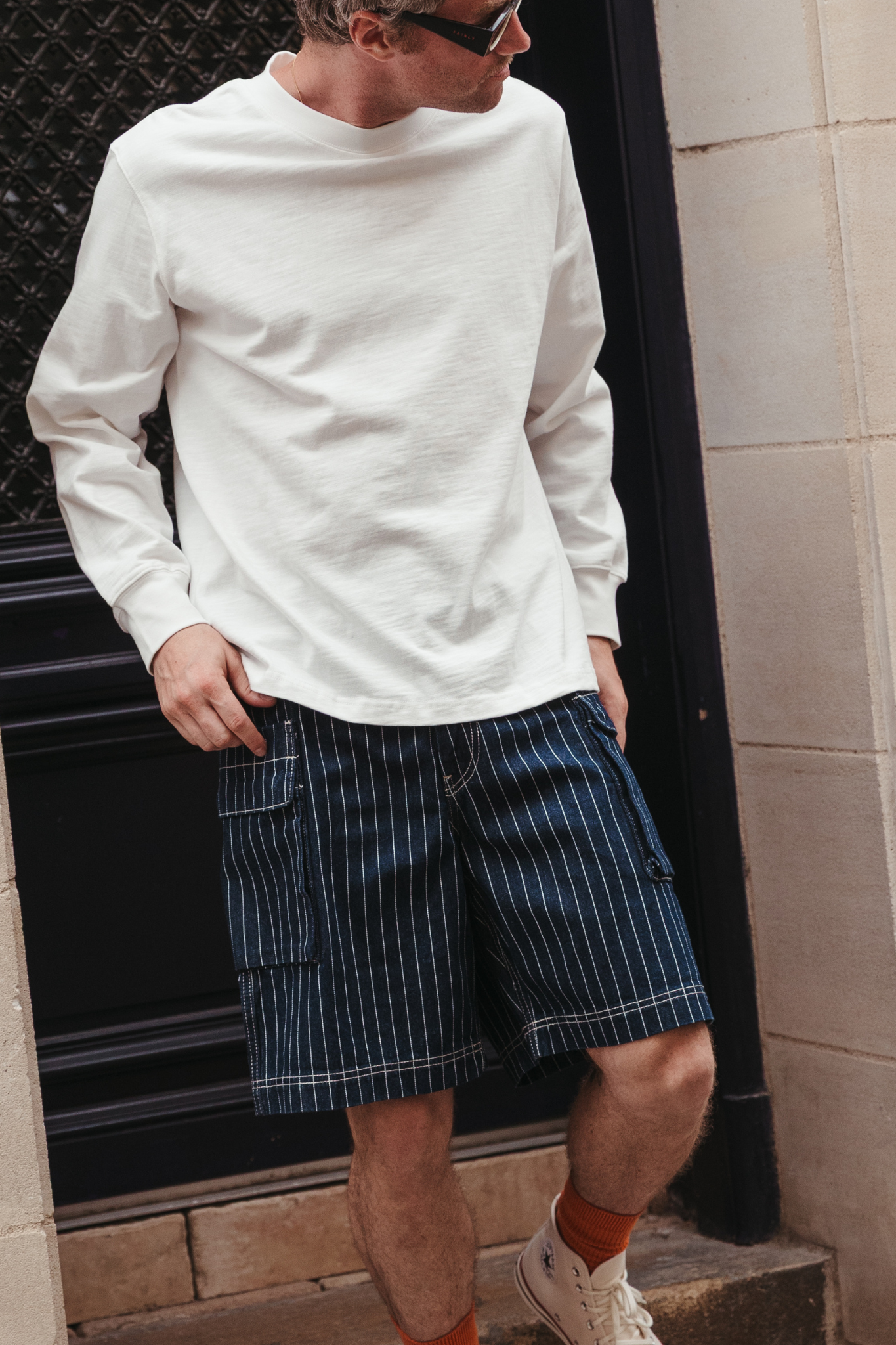 Short Le Tenace