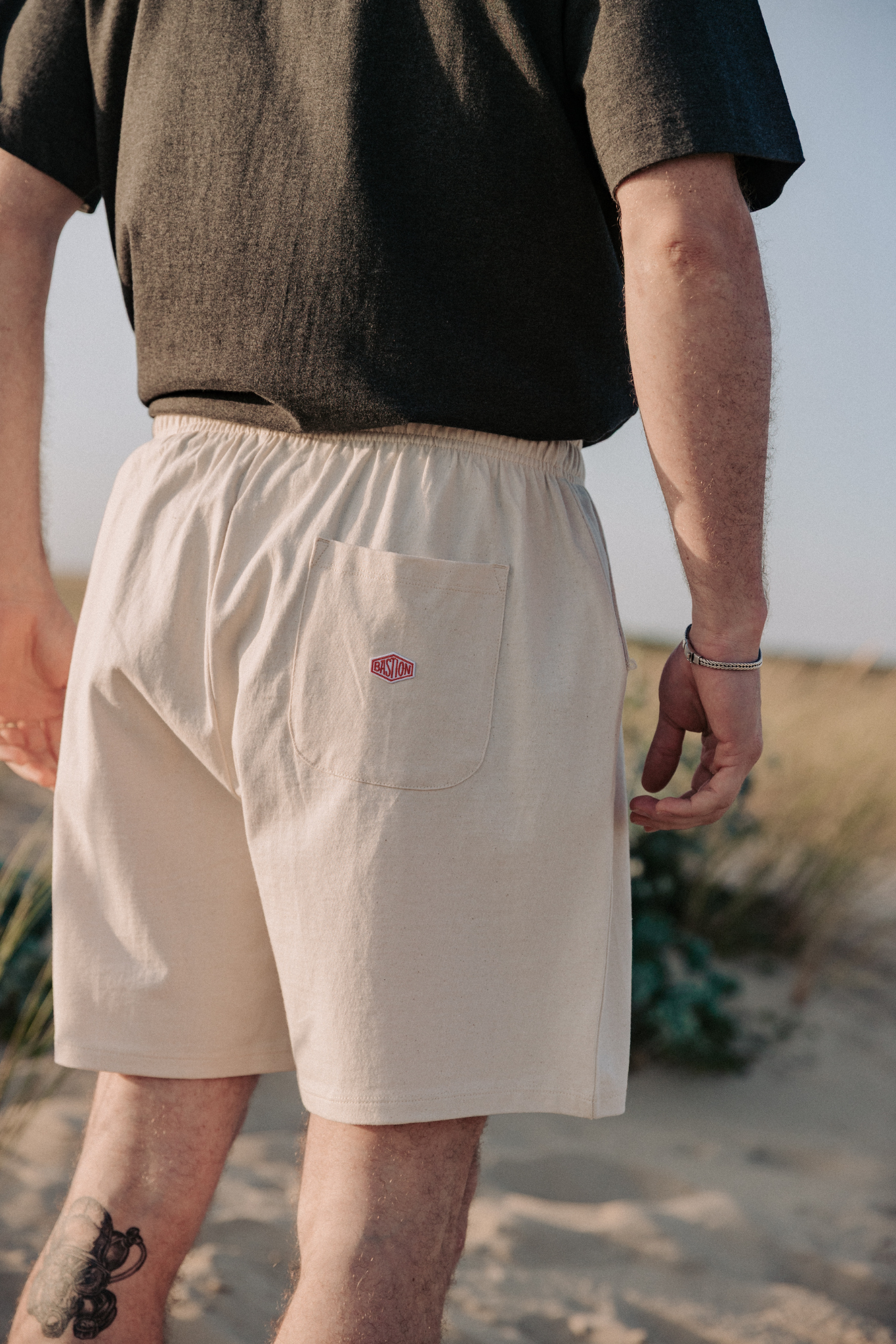 Short Le Matinal