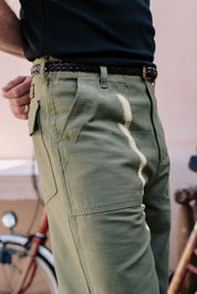 Pantalon Le Pur