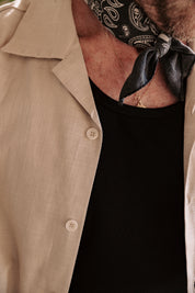 Chemise Le Déterminé
