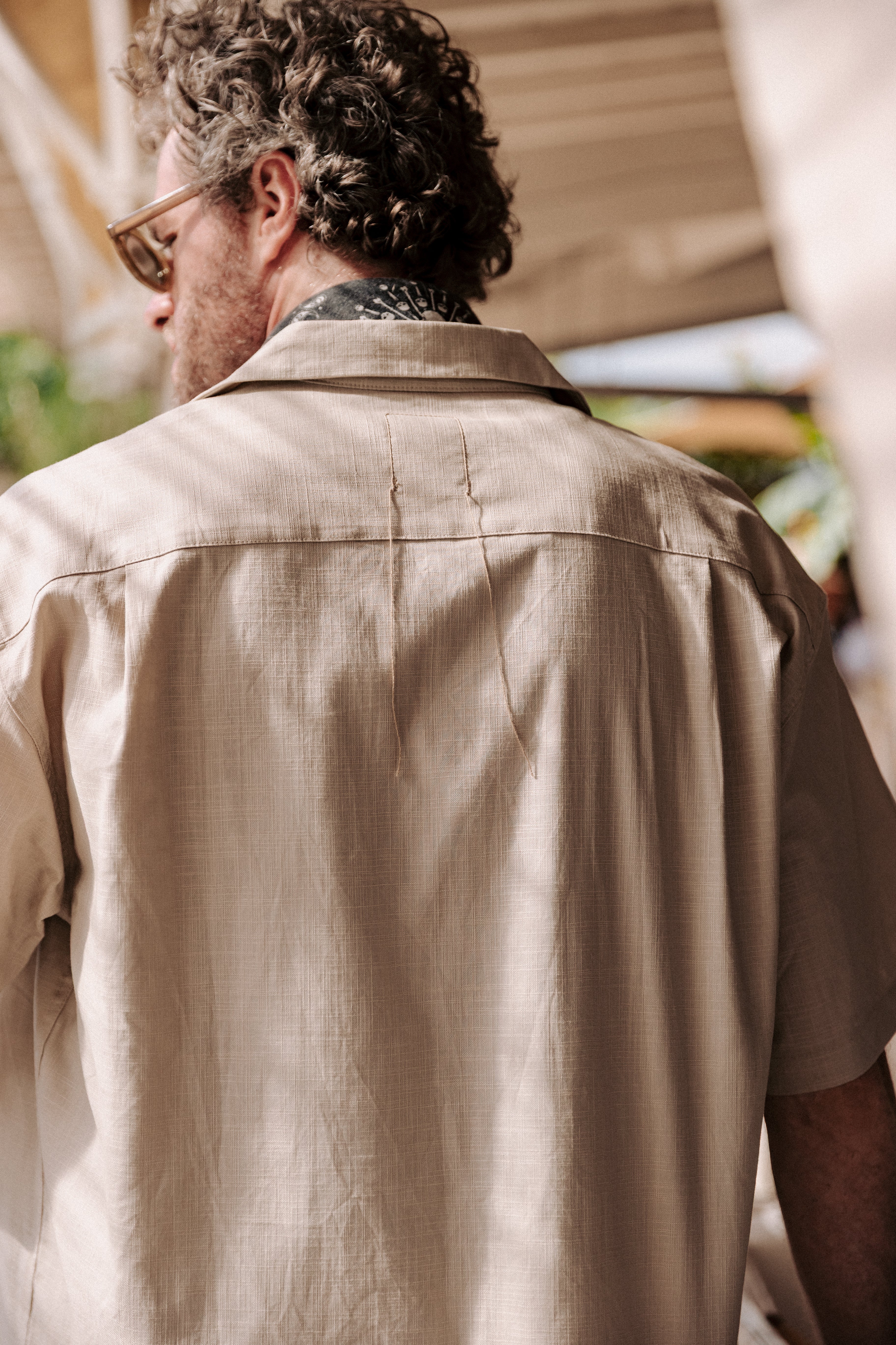 Chemise Le Déterminé