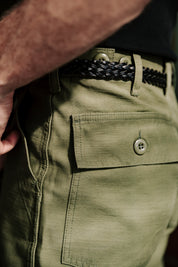 Pantalon Le Pur