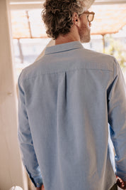 Chemise Le Compagnon