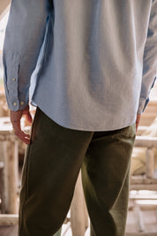Chemise Le Compagnon