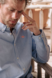 Chemise Le Compagnon