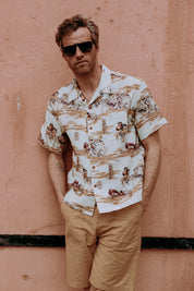 Chemise Le Dévoué