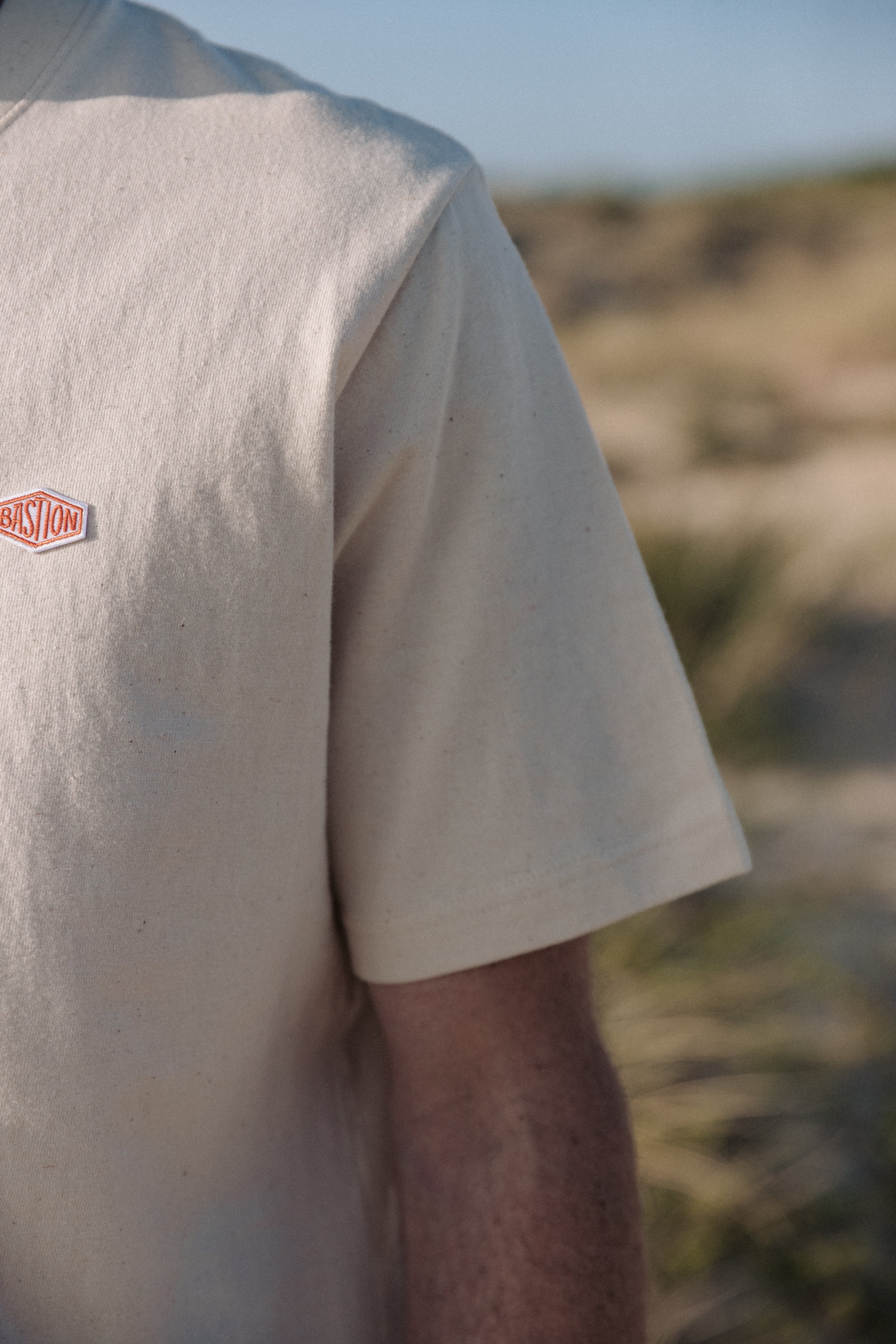 T-shirt Le Fileur