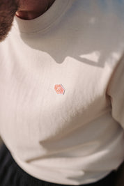 T-shirt Le Fileur