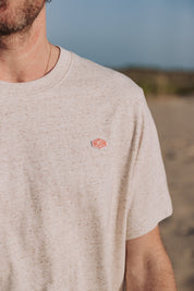 T-shirt Le Trameur