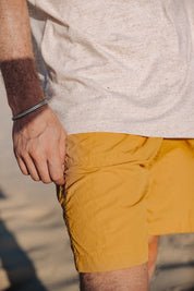 T-shirt Le Trameur