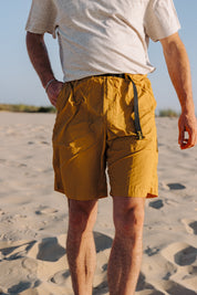Short Le Résolu