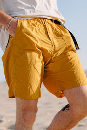 Short Le Résolu