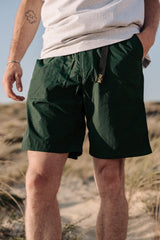 Short Le Résolu - vert