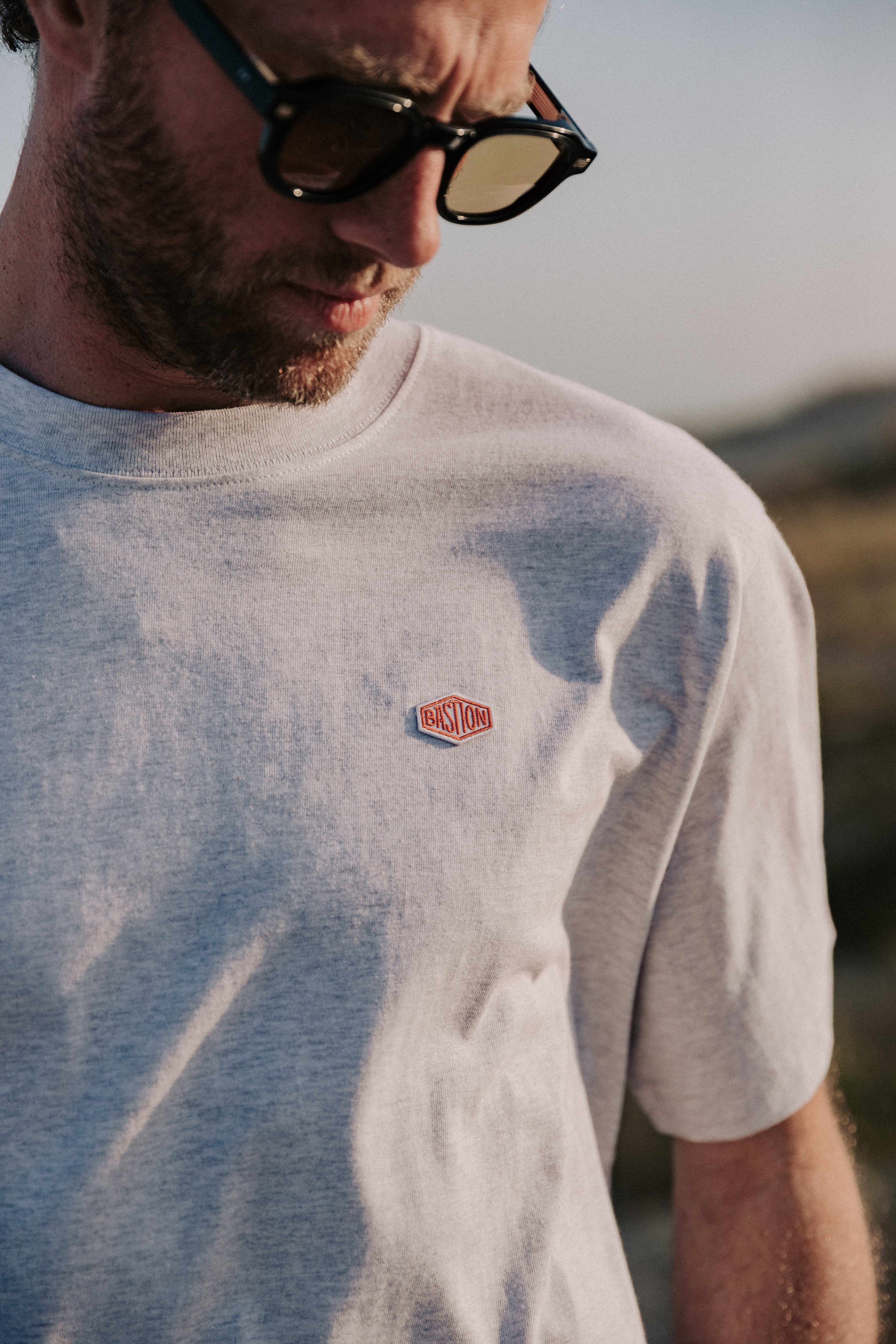 T-shirt Le Fileur