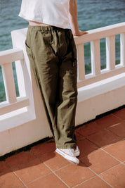 Pantalon Le Grimpeur