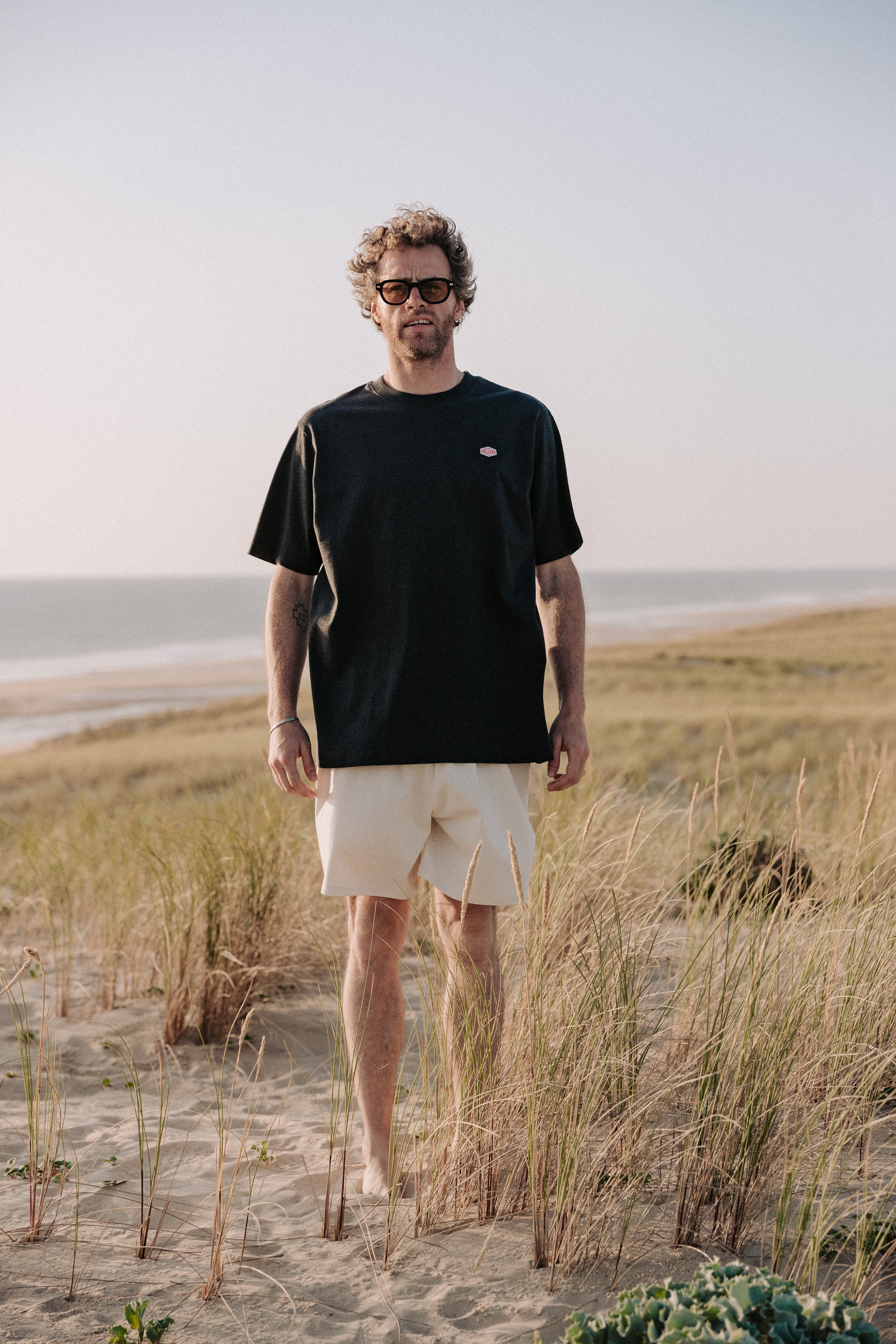 T-shirt Le Fileur