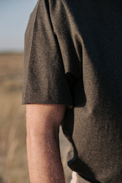 T-shirt Le Fileur