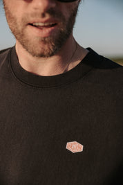 T-shirt Le Tisserand