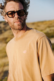 T-shirt Le Tisserand
