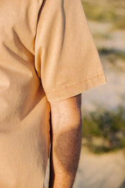 T-shirt Le Tisserand