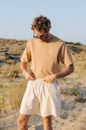 T-shirt Le Tisserand