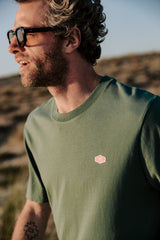 T-shirt Le Trameur - Forêt