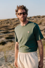 T-shirt Le Trameur