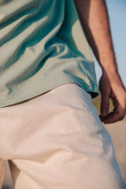 T-shirt Le Trameur