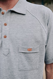 Polo L'Indomptable