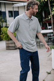 Polo L'Indomptable