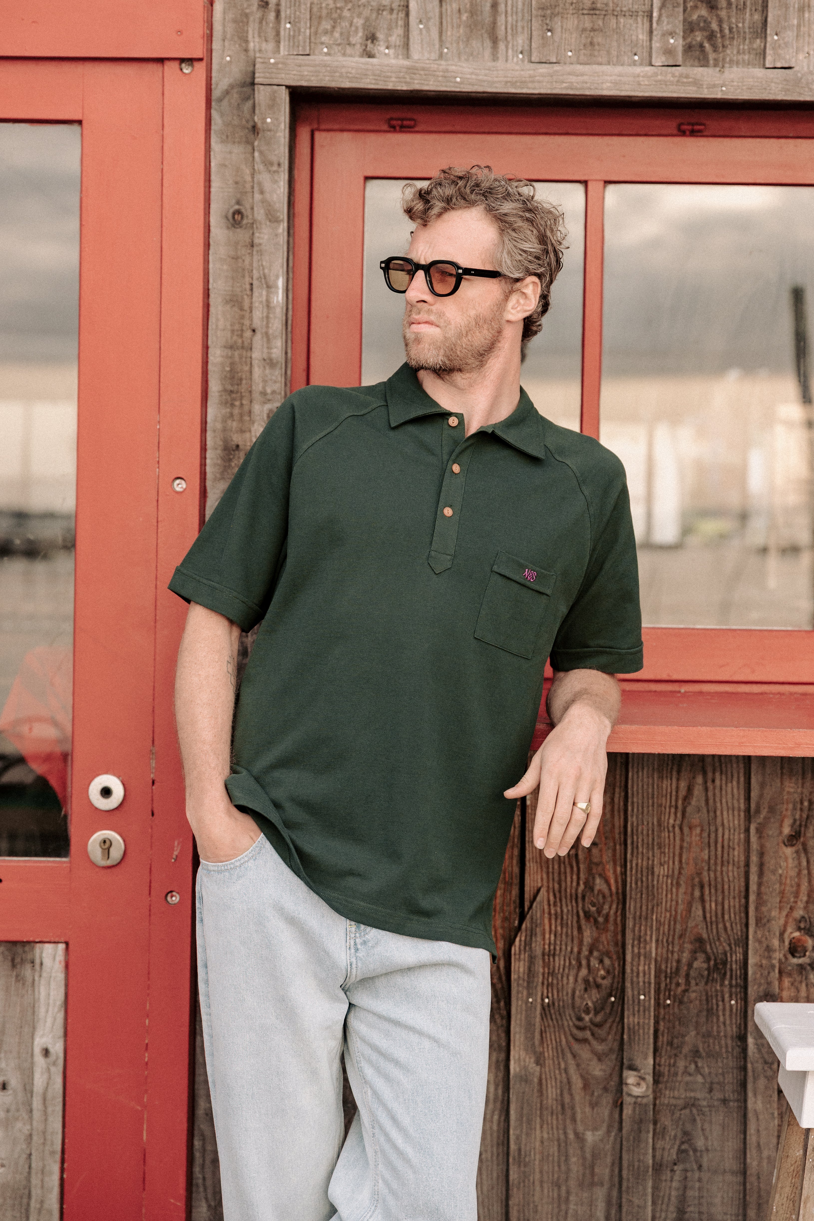 Polo L'Indomptable
