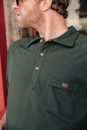 Polo L'Indomptable