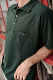 Polo L'Indomptable
