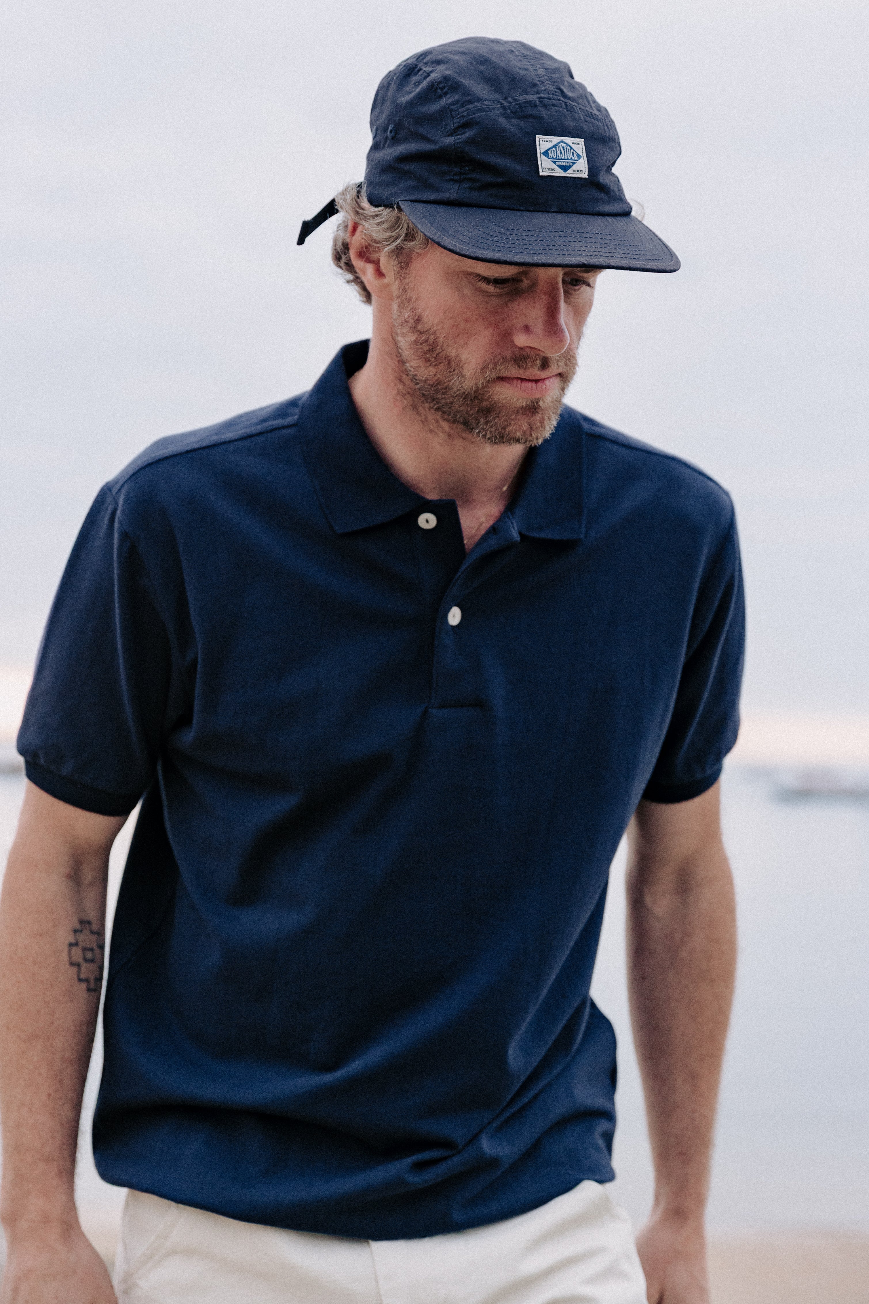 Polo L'Intègre