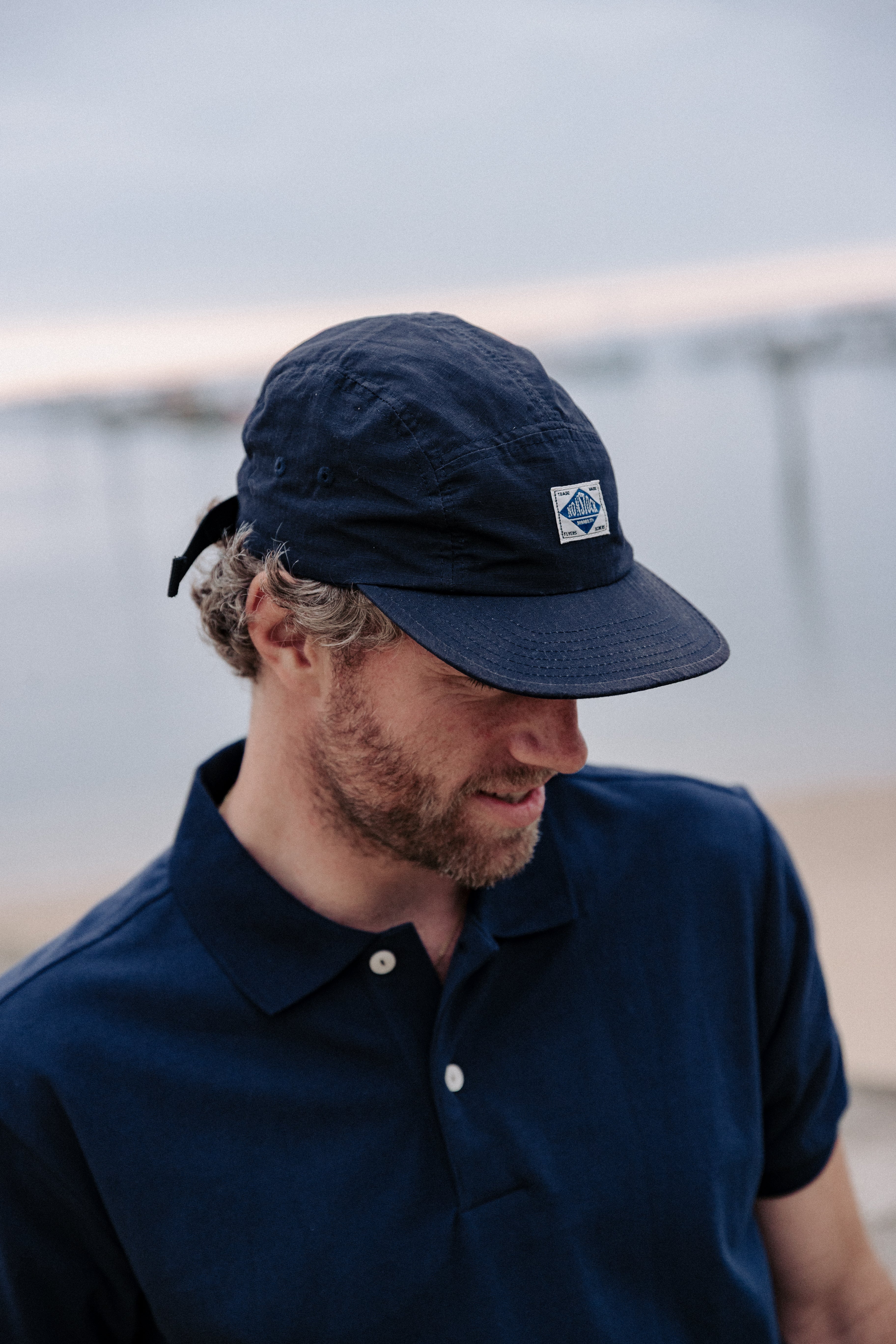 Casquette L'Endurant