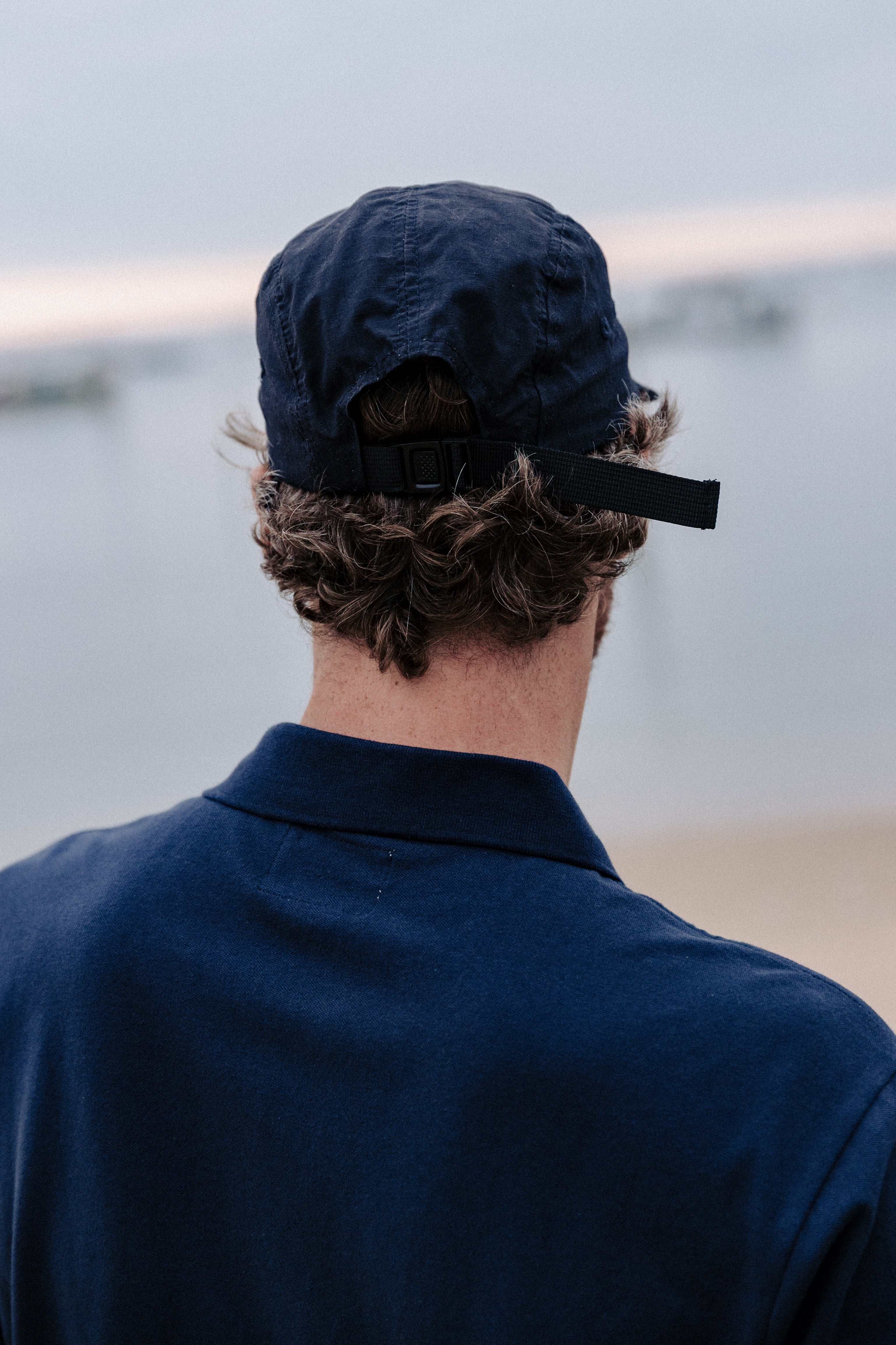 Casquette L'Endurant