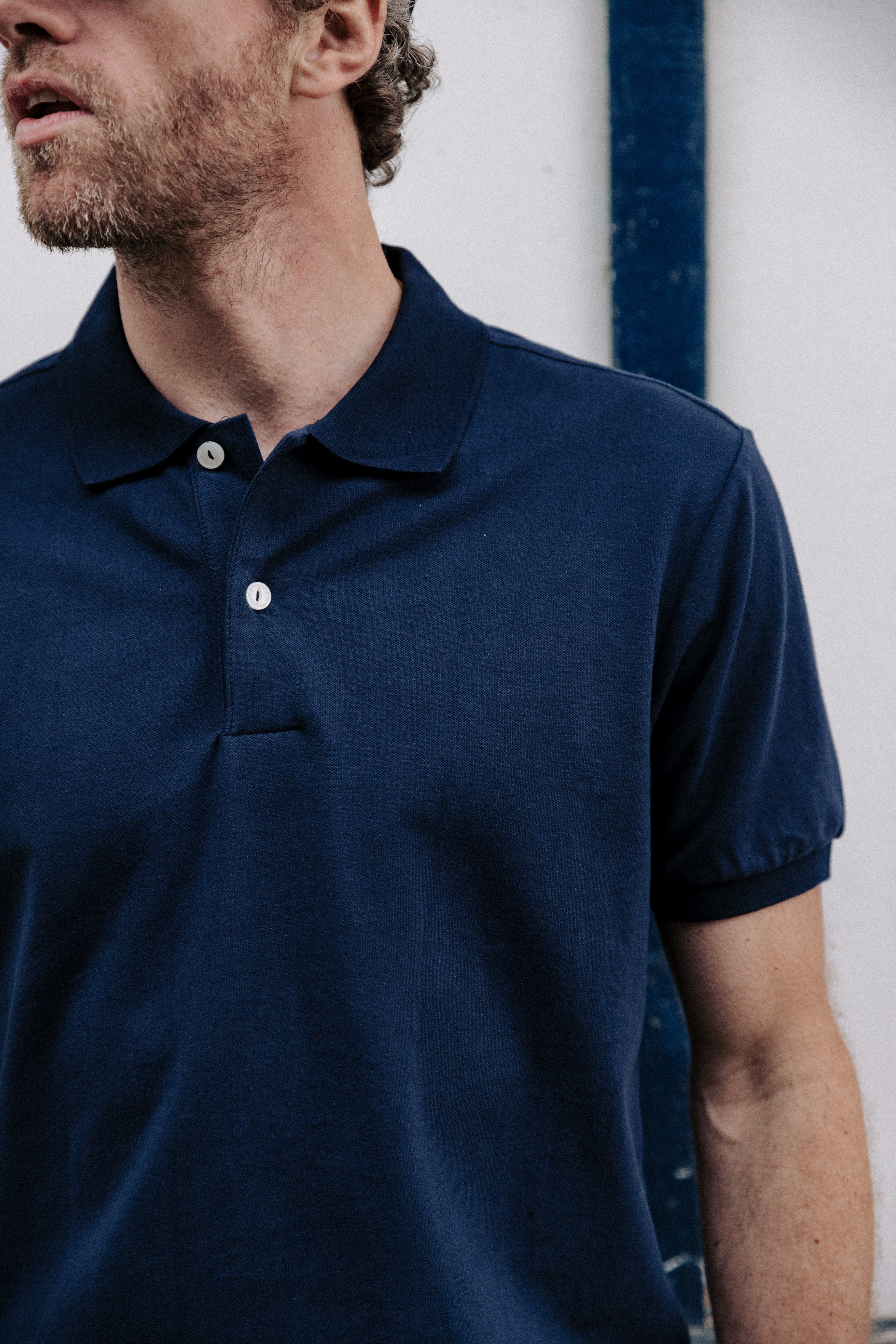 Polo L'Intègre