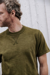 T-shirt Le Sincère - Khaki