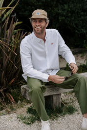 Chemise Le Compagnon