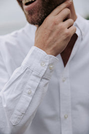 Chemise Le Compagnon