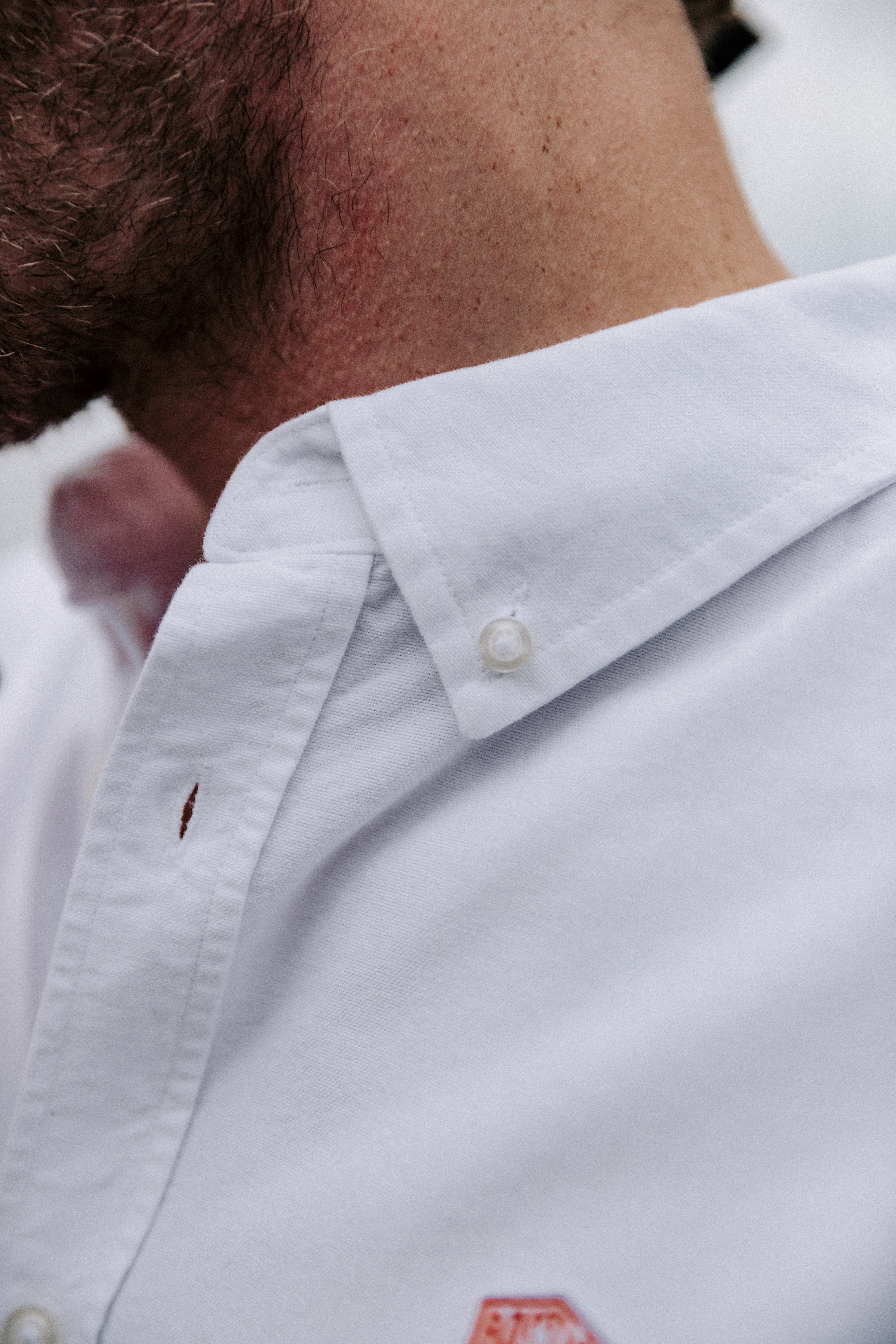 Chemise Le Compagnon