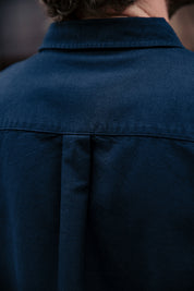 Chemise Le Compagnon