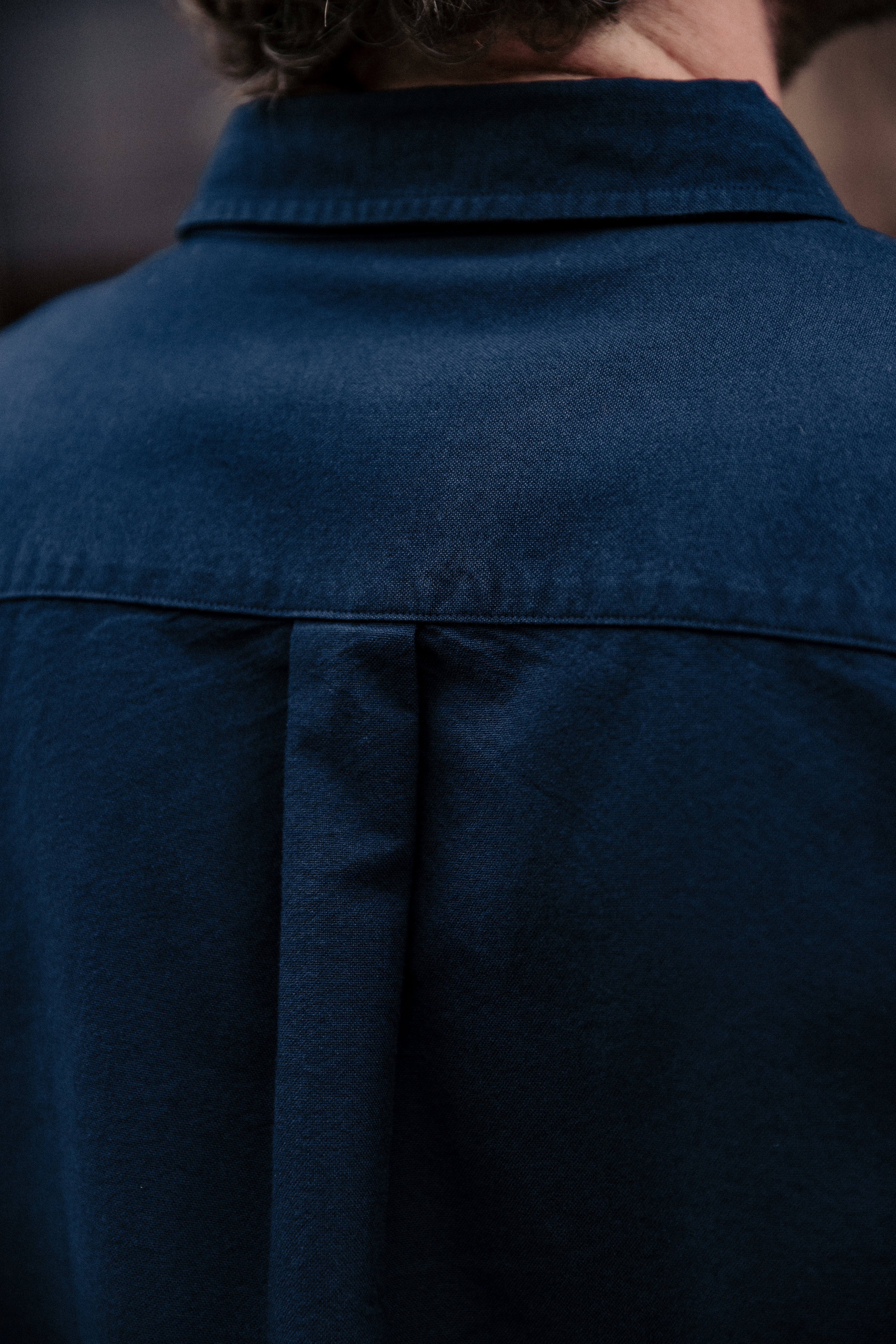 Chemise Le Compagnon