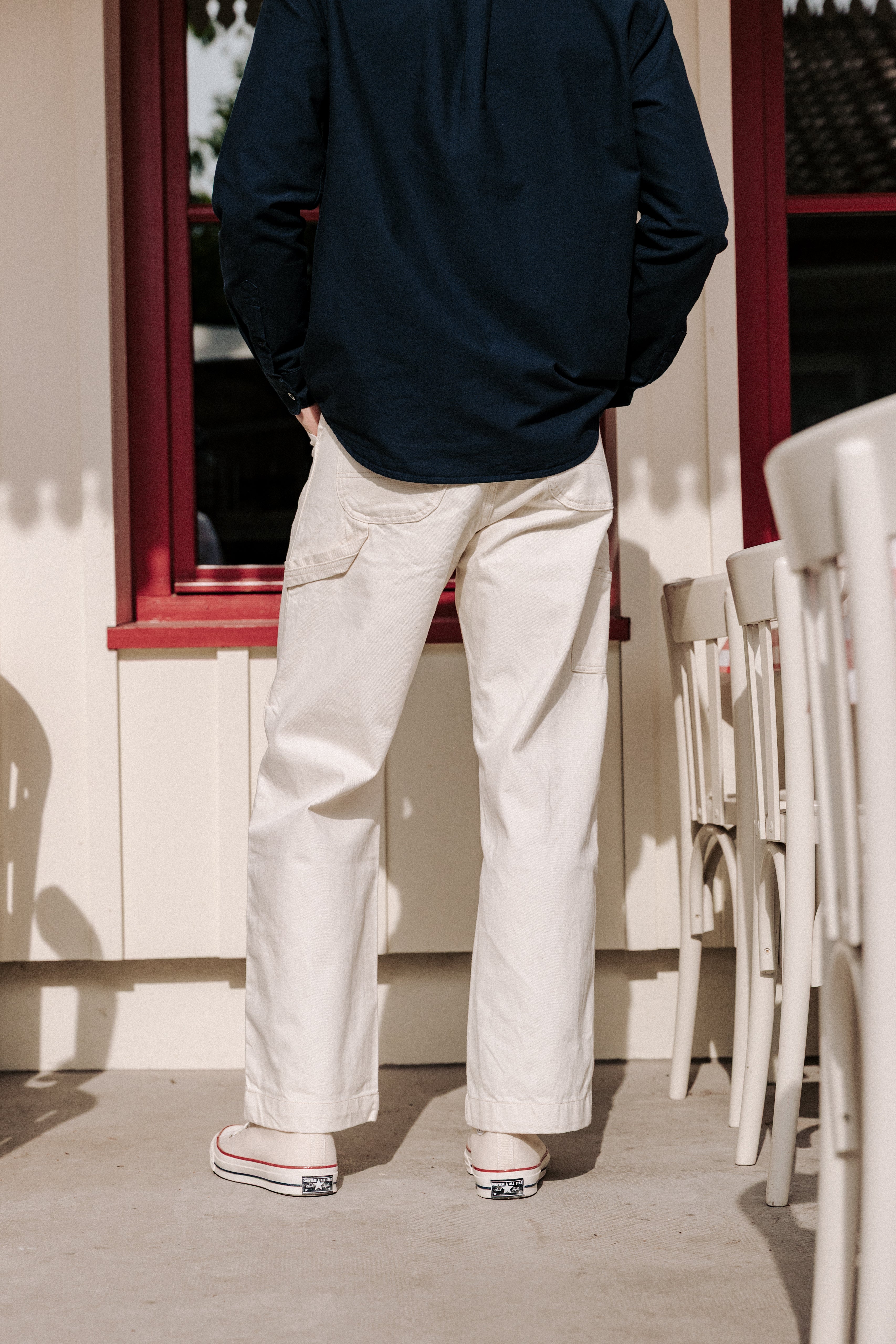 Pantalon Le Digne