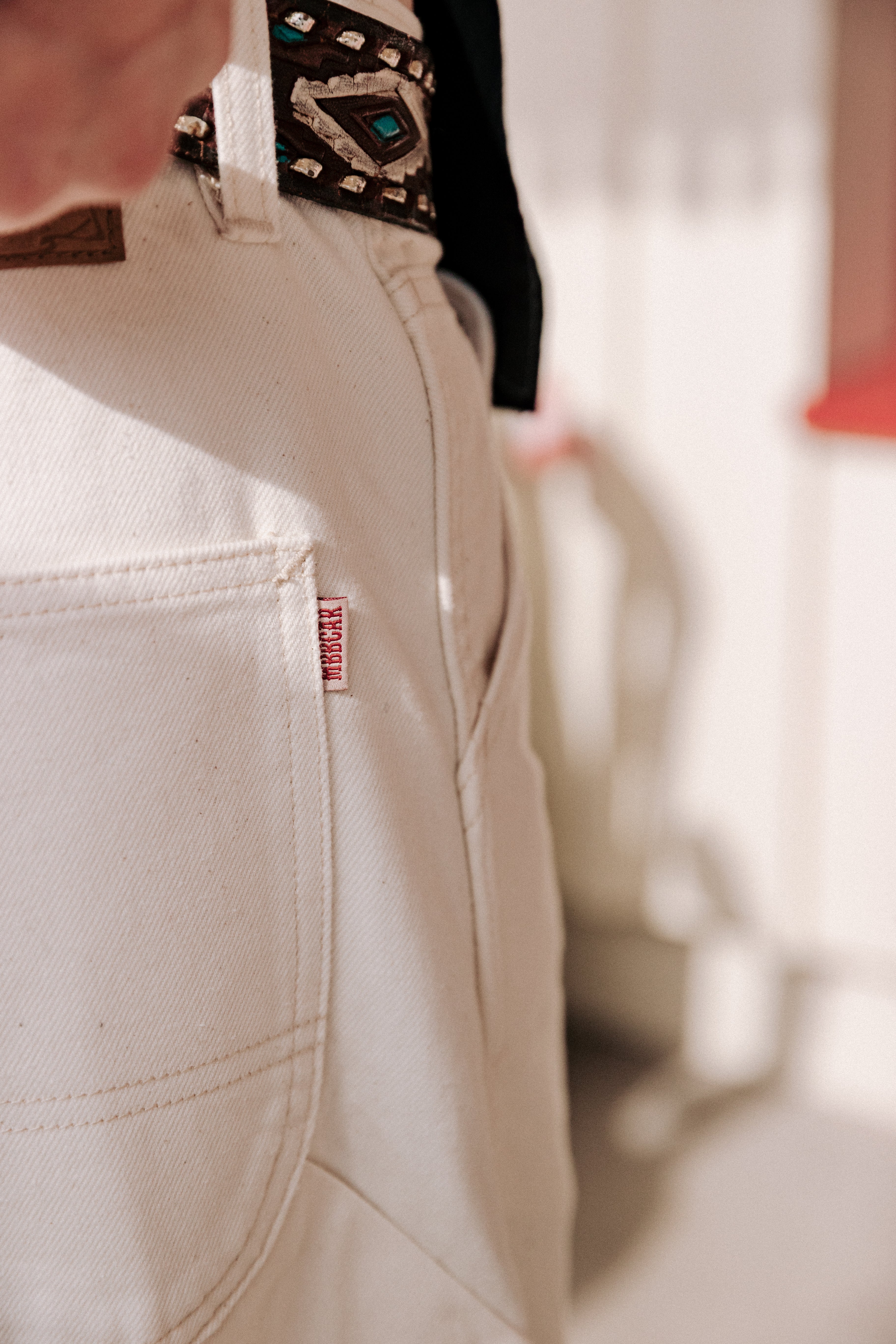 Pantalon Le Digne