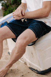 Short Le Nomade
